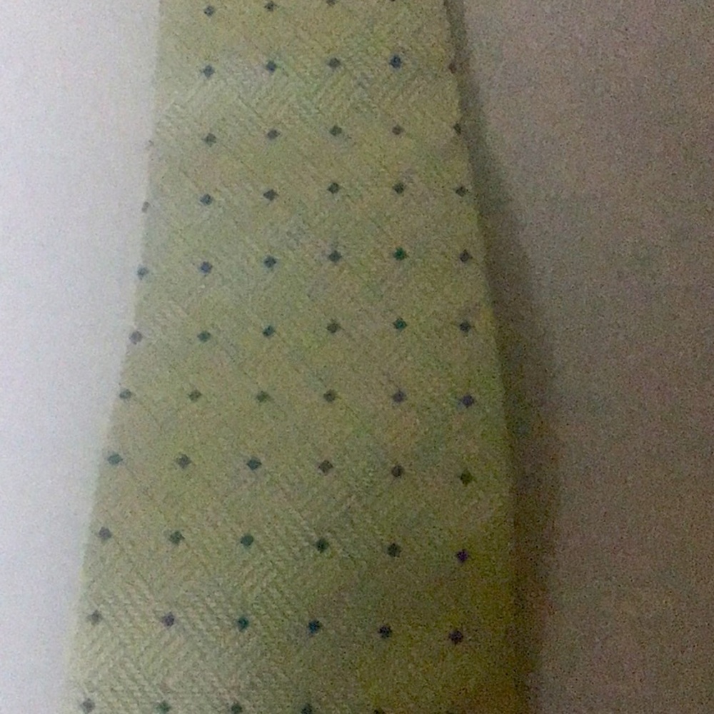 Mens tie